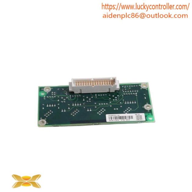 ABB DTDX991A Digital I/O Module