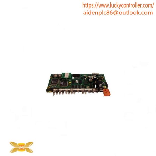 ABB DTDX991A Digital I/O Module