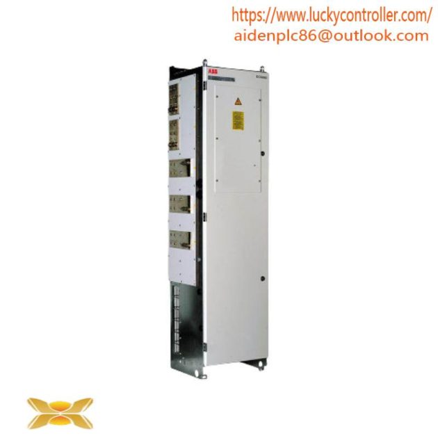 ABB E3EP HENF315276R1 - High-Power Control Module for Industrial Automation