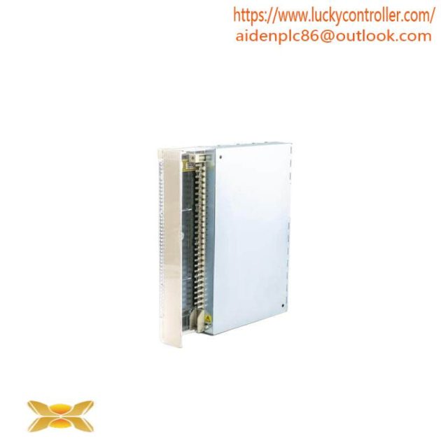 ABB E3EP HENF315276R1 - High-Power Control Module for Industrial Automation