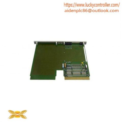 ABB EHDB130 Industrial Control Module