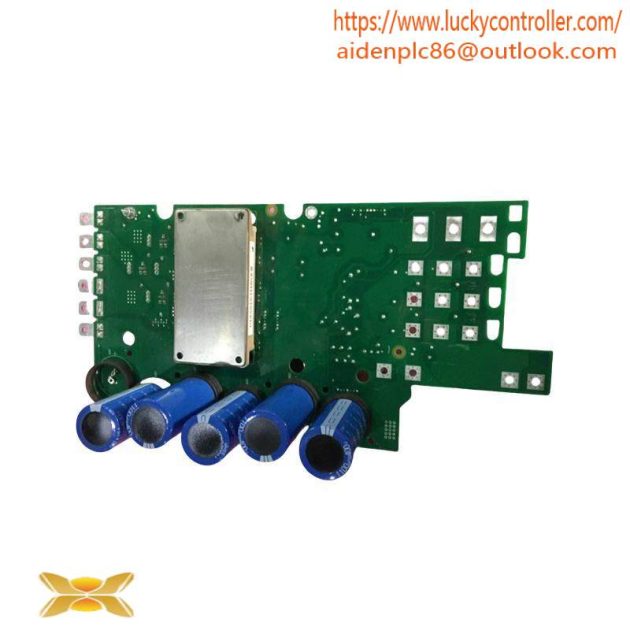 ABB EHDB130 Industrial Control Module