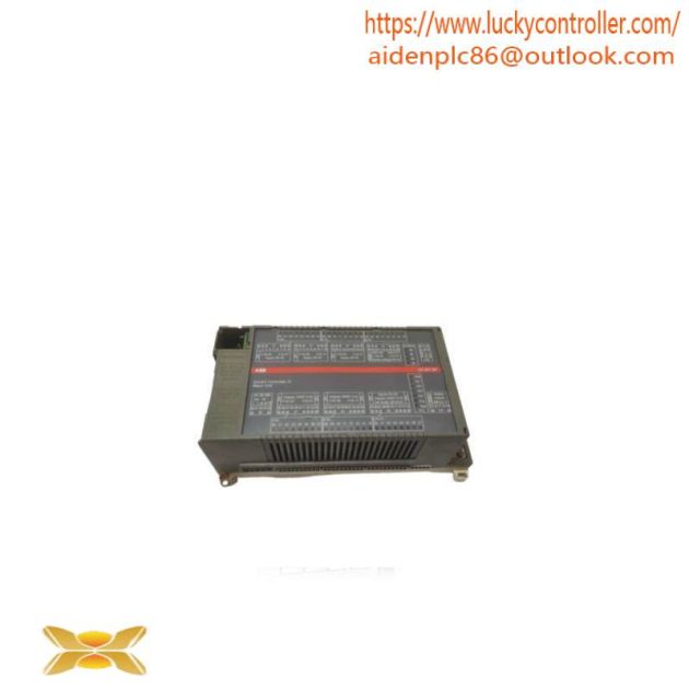 ABB EHDB280-21-11 Controller, Advanced Industrial Automation Component
