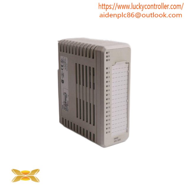 ABB EHDB280-21-11 Controller, Advanced Industrial Automation Component