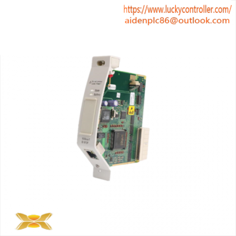 ABB EI813 Ethernet Module