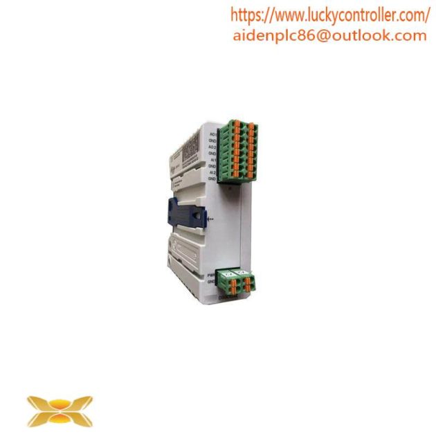 ABB F362 Industrial Control Module for Advanced Automation Solutions