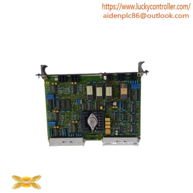 ABB FM9925A-E HIEE451116R0001 Industrial Controller