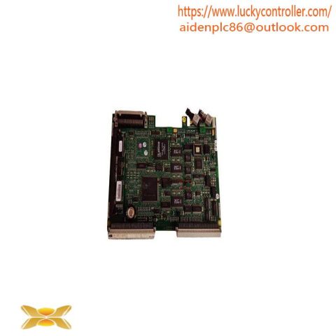 ABB FPX86-9329--C PLC Module