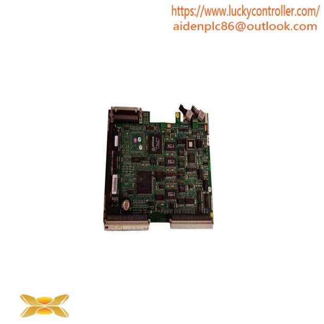 ABB FPX86-9329--C PLC Module