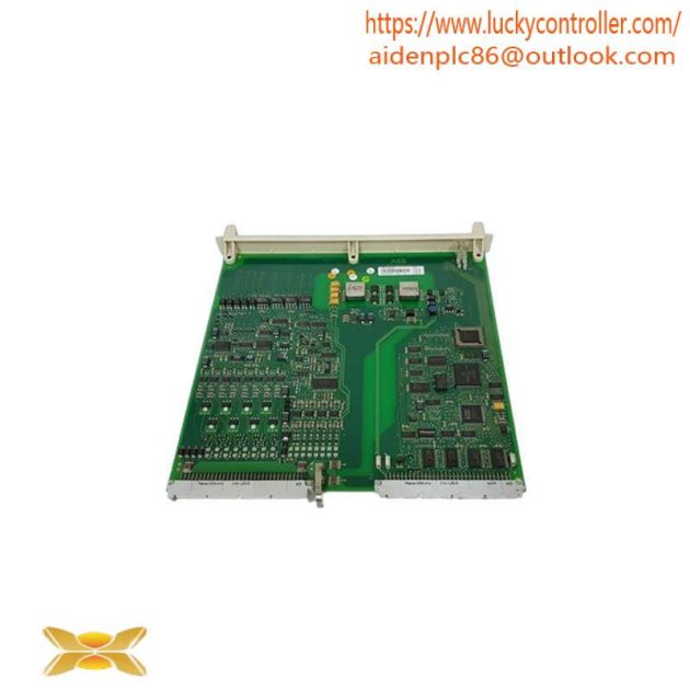ABB FPX86-9329--C PLC Module