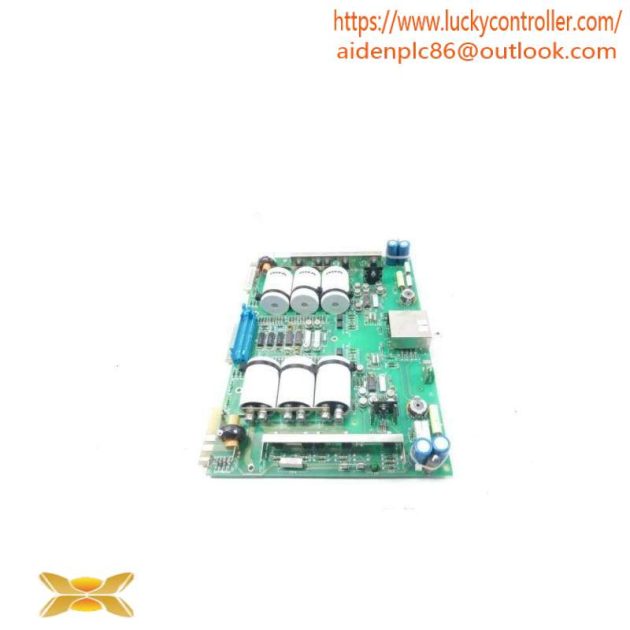 ABB FPX86-9329--C PLC Module