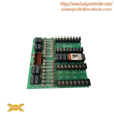 ABB FS450R12KE3/AGDR-71CS: High-Performance IGBT Module for Industrial Automation