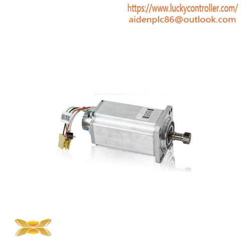 ABB G3EA HENF315754R1 Industrial Control Module