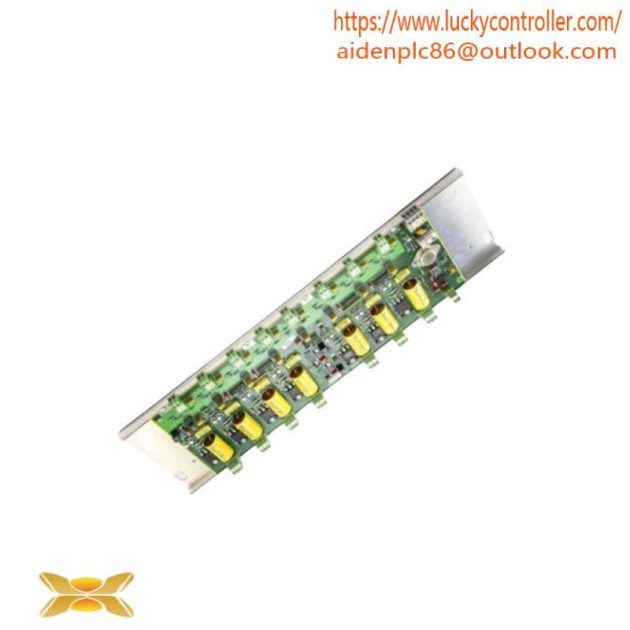 ABB G3EA HENF315754R1 Industrial Control Module