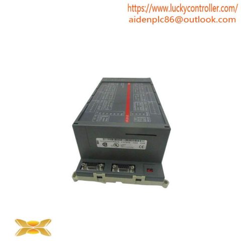 ABB G3EB HENF315768R1 Industrial Control Module