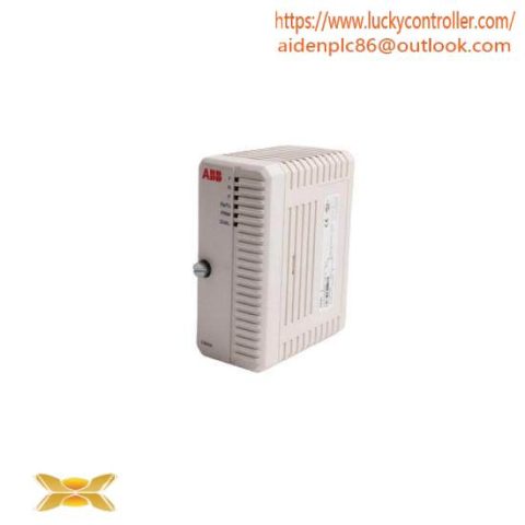 ABB G3EFa HENF450295R2 - Industrial Control Module
