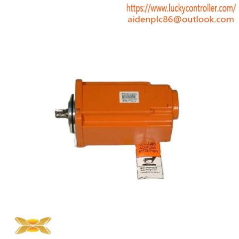 ABB G3ENa HENF450268R2 Industrial Control Module