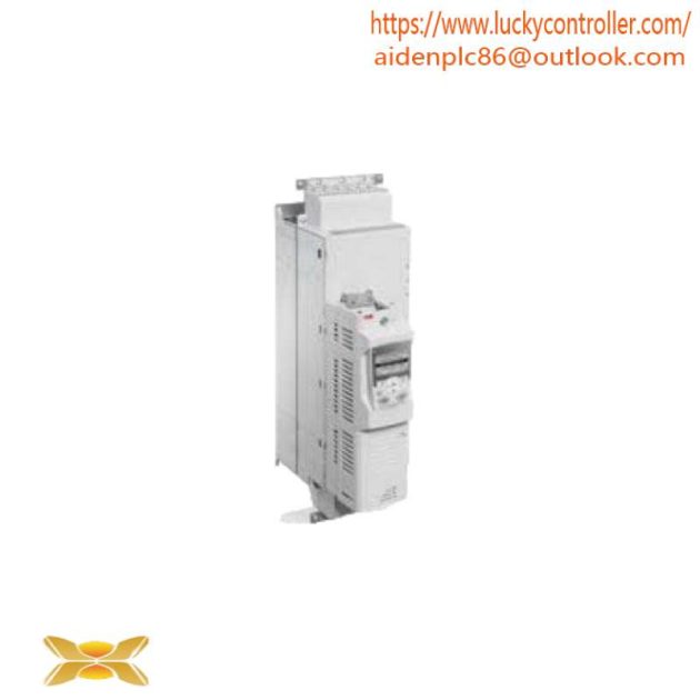 ABB G3ENa HENF450268R2 Industrial Control Module