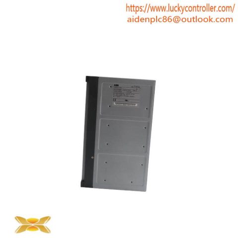 ABB G3ESa HENF318736R1 Industrial Control Module