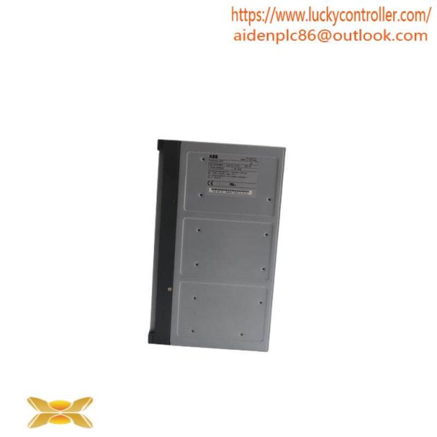 ABB G3ESa HENF318736R1 Industrial Control Module