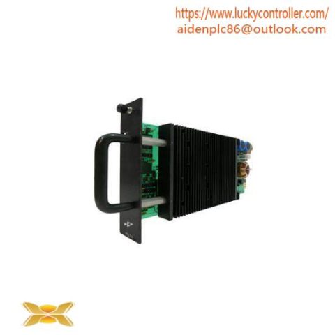 ABB GCC960C103 3BHE033067R0103 3BHE033068P106 Module Controller