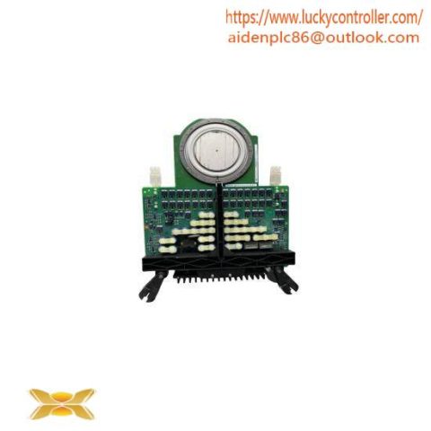 ABB GDD360C 3BHE047217R0101 Controller for Industrial Automation