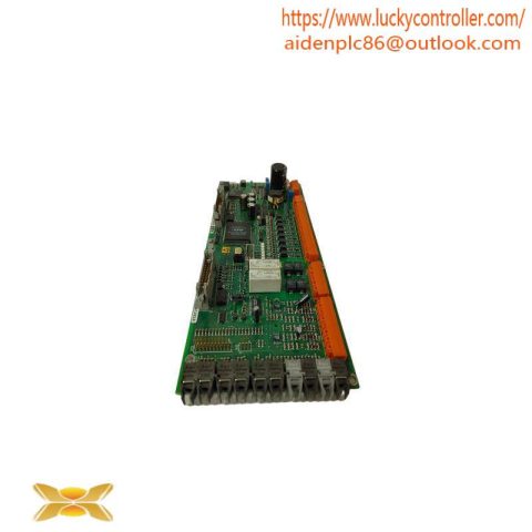 ABB GFD212A Industrial Control Module