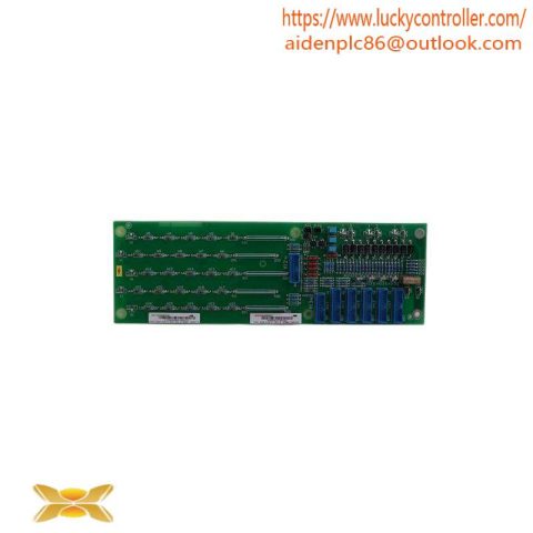 ABB GJR2370500R2 Control Board: Industrial Automation Solutions for Enhanced Efficiency