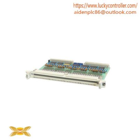 ABB GJR5142600R0001 | Electronics Module, High-Performance Control Solution