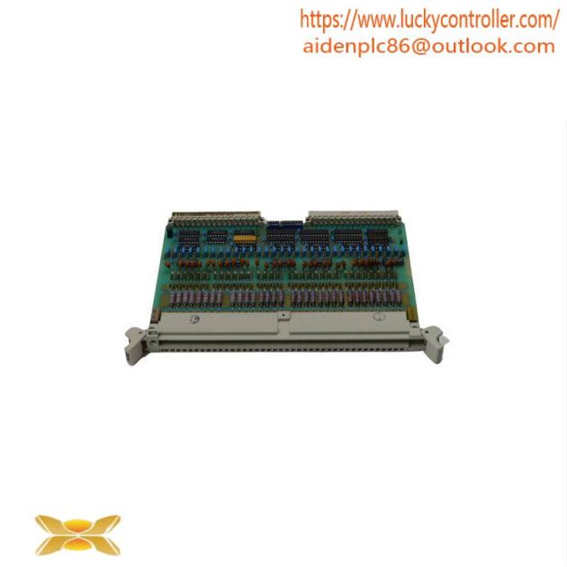 ABB GJR5142600R0001 | High-Performance IO Card for Industrial Automation