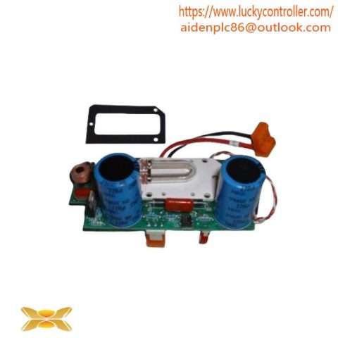 ABB GM10032582-KIT 101935-217: Industrial Control PLC Module