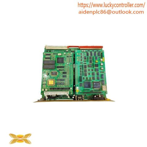 ABB GOP2 G2010A - Industrial Control Module
