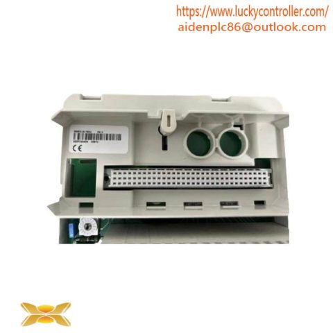 ABB GRBTU 3BSE013175R1 - Industrial Control Module