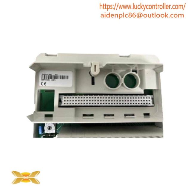 ABB GRBTU 3BSE013175R1 - Industrial Control Module