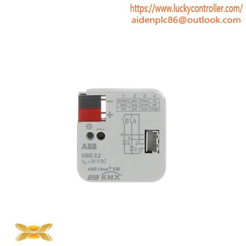 ABB HEIR318072R0002 UNS0024b Conduction Monitoring - Advanced Energy Management System