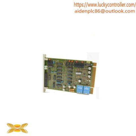 ABB HEIR445976R1 UN0950a-P V1 Circuit Board: Advanced Control Technology for Industrial Automation