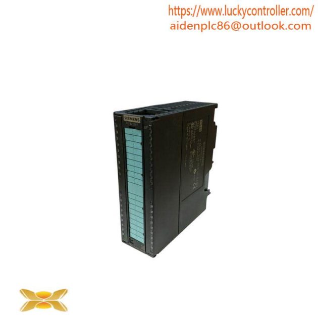 ABB HENF209544R0005 G4AC Module: Precision Control for Industrial Automation
