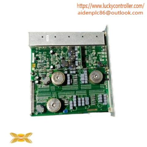 ABB HENF331395R0001 P4LDA Controller