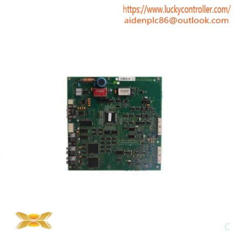 ABB HESG324015R1 HE010207-306/10 HESG216880/E Module
