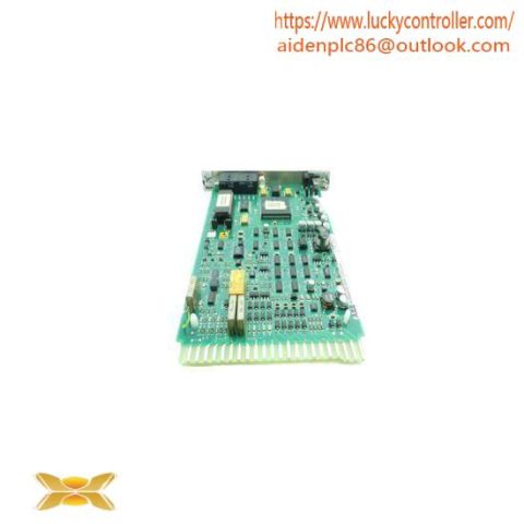 ABB HESG447427R0001, 70EI05A-E PCB Circuit Board Module