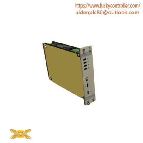 ABB HESG 446471 R1: Advanced Automation Module for Industrial Applications