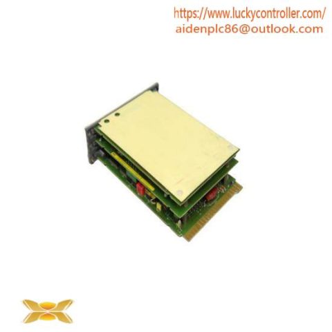 ABB HESG 447103 R1 Analog Input Module, High Performance, Precision, Industry 4.0 Ready