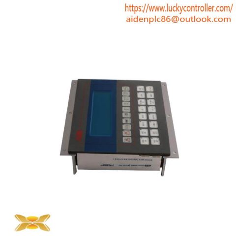 ABB HIEE200130R0002 Industrial Operation Panel