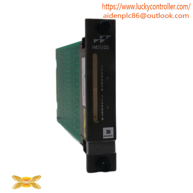 ABB HIEE300024R4 UAA326A04 ABB Module