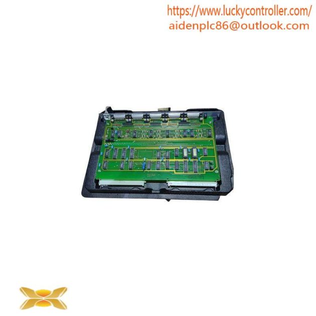 Allen-Bradley AB 2711P-B6C20A PanelView Plus Operator terminal