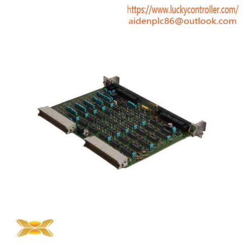 ABB HIEE300115R1 SDA338AE Control Board - Precision, Reliability for Industrial Automation