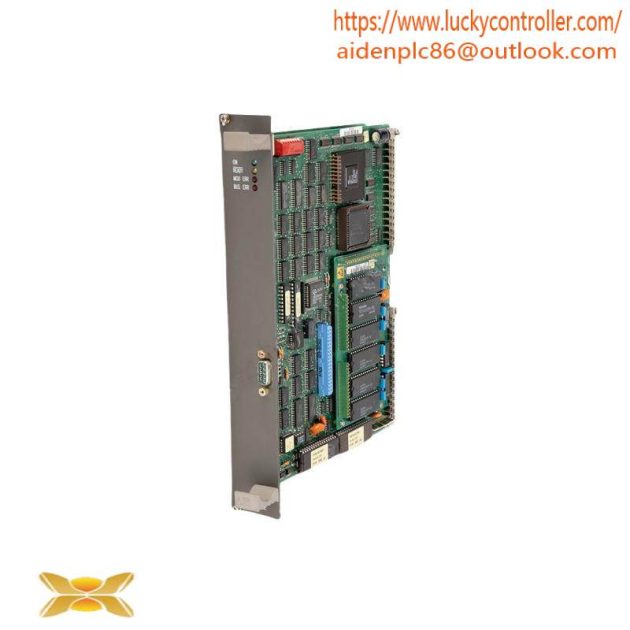 ABB HIEE300867R0001 PPB022 DE01 - High Performance Gate Control Unit