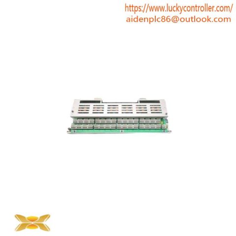 ABB SDCS-PIN-4 Industrial Control Module