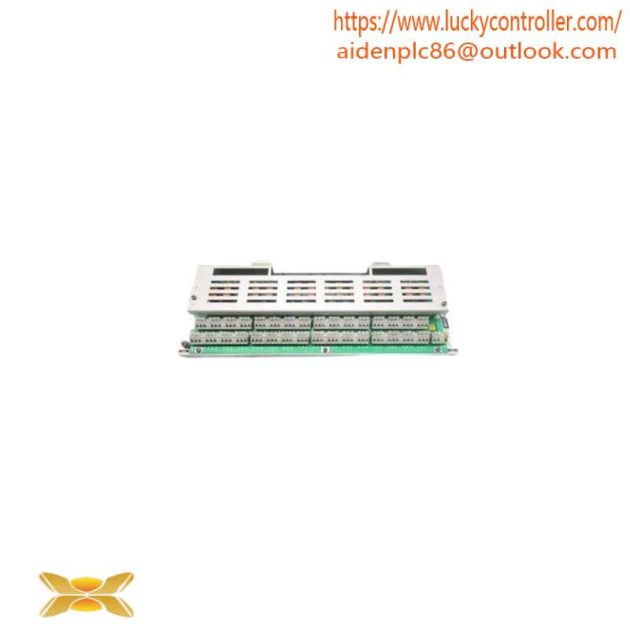 ABB SDCS-PIN-4 Industrial Control Module