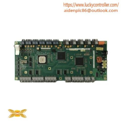 ABB HIEE300936R0101 UFC718AE101 - High-Performance PCB Circuit Board